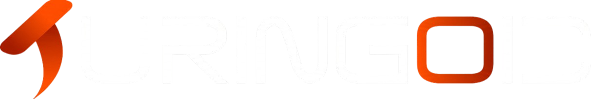 Turingoid Logo